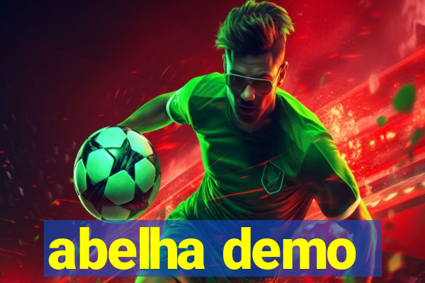 abelha demo